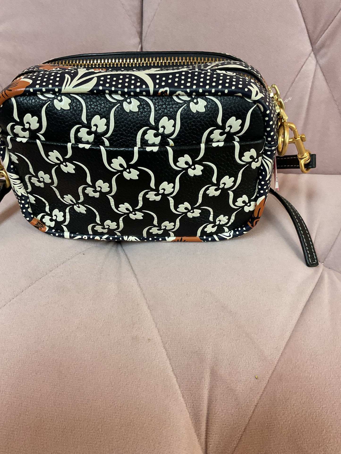 Tory Burch Purse Perry Bombe mini crossbody