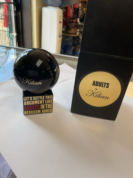 perfume Adults by Kilian 1oz
