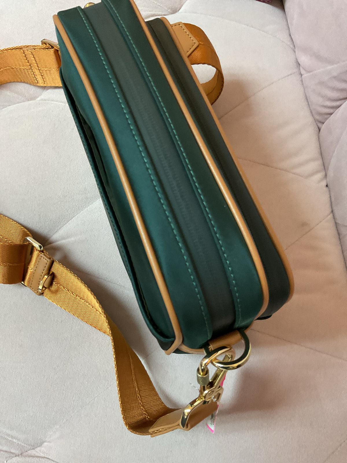 Arden Cove Purse new without tags anti theft travel crossbody