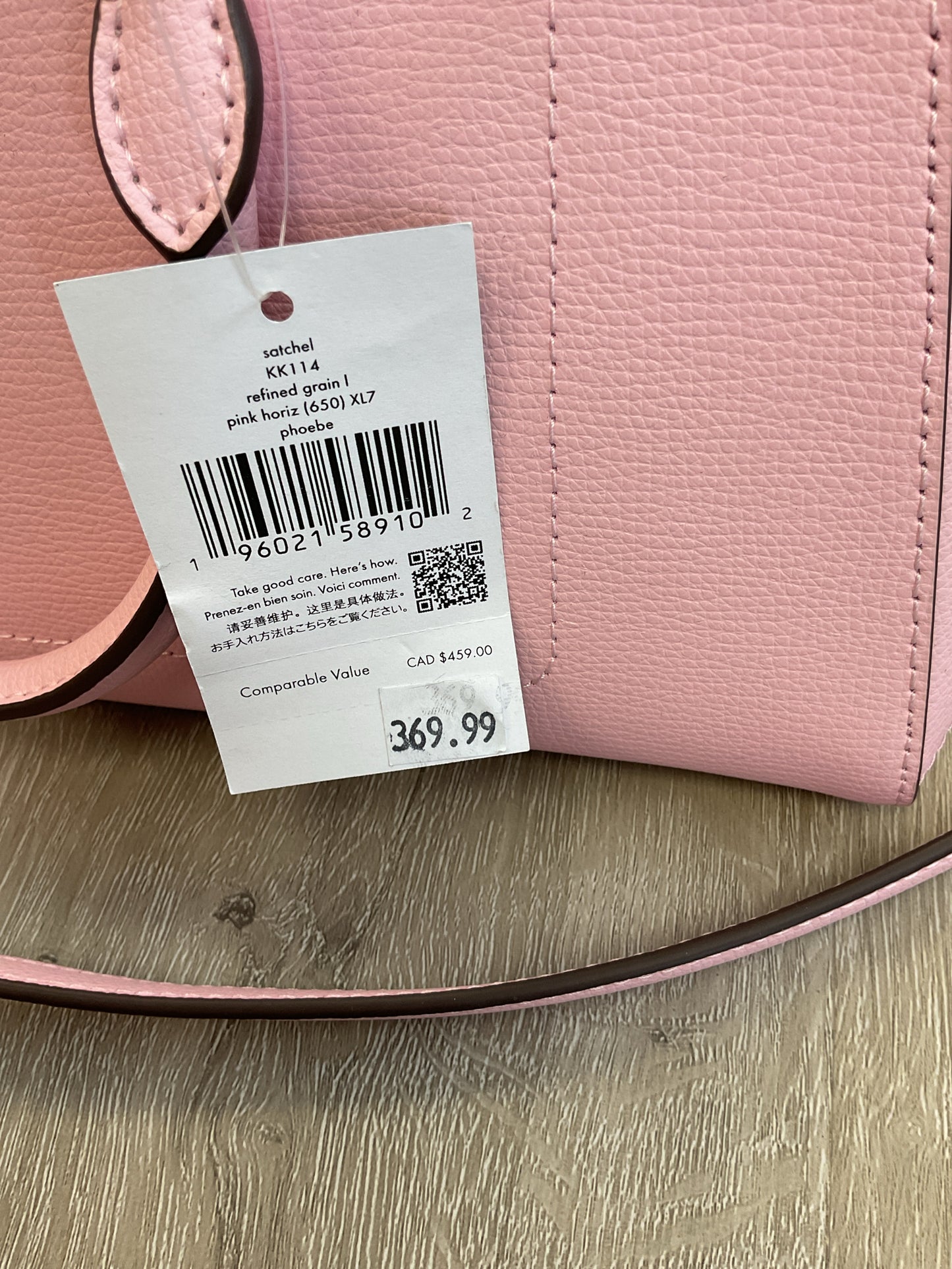 Kate Spade Purse