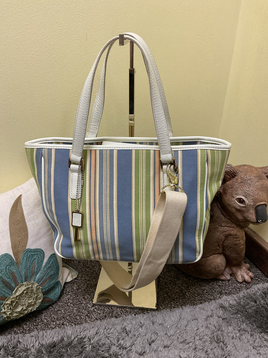 Fossil Purse