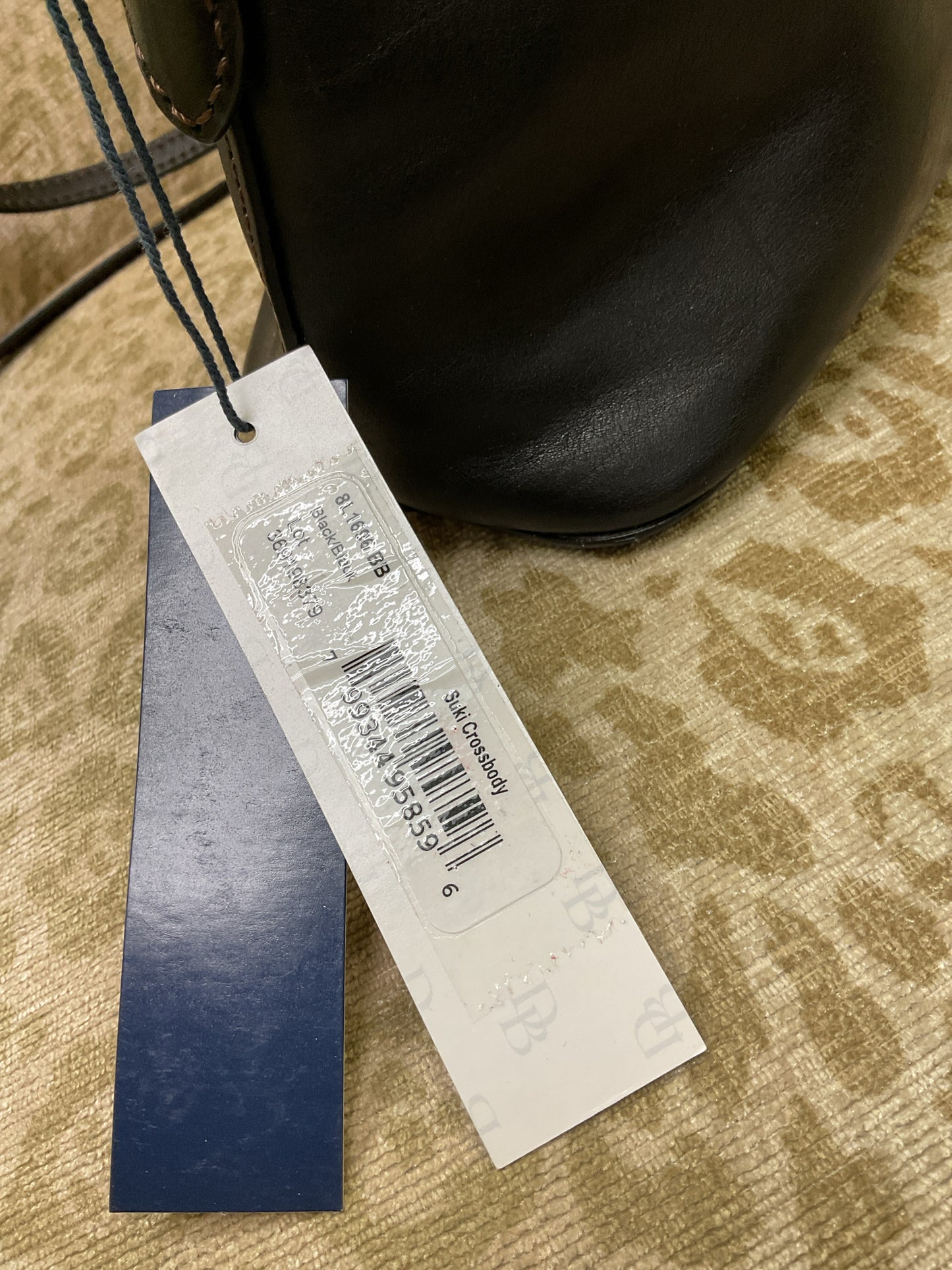 Dooney & Bourke Purse NWT Suki Crossbody