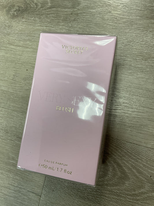 perfume Victoria's Secret Very Sexy Blush 1.7oz EDP