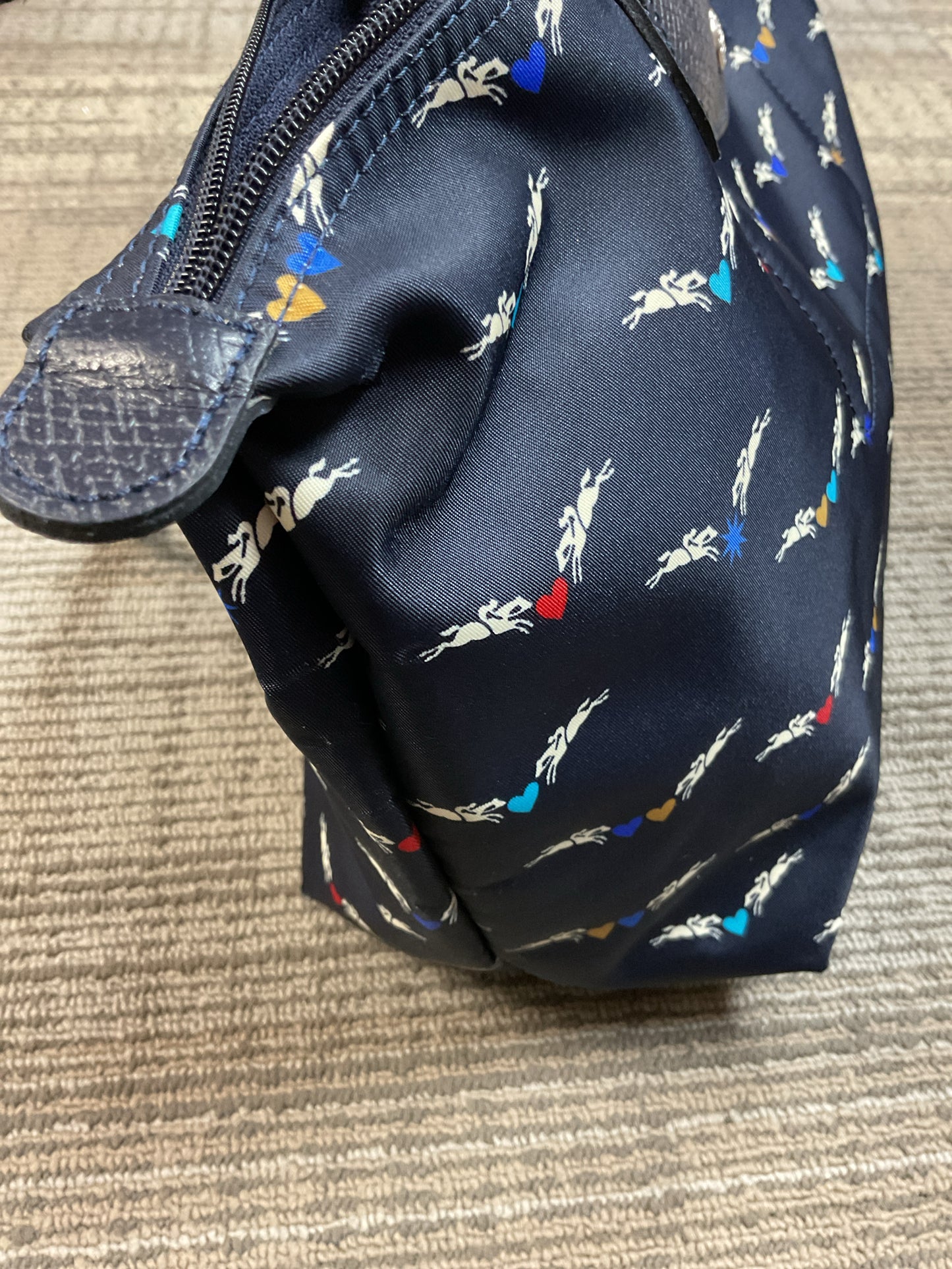 Longchamp Purse