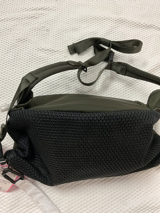 Lululemon Purse All Hours belt bag NWT fanny pack
