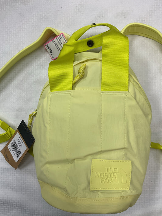 The North Face Backpack never stop mini New