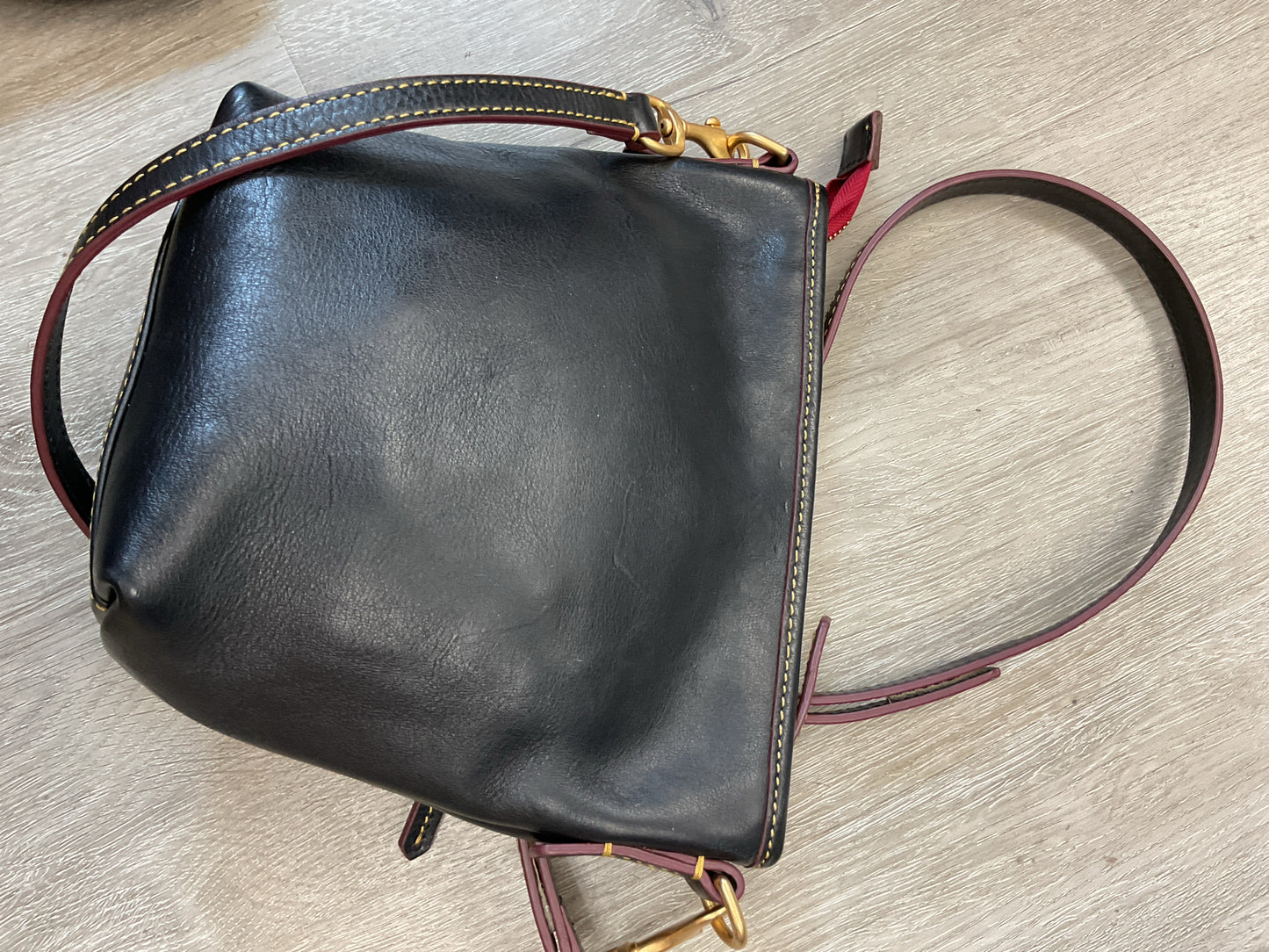 Dooney & Bourke Purse florentine crossbody