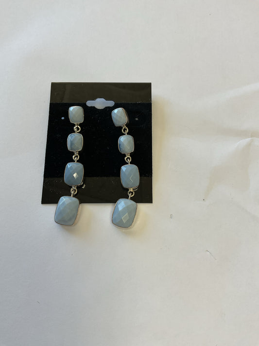 925 Sterling Earrings