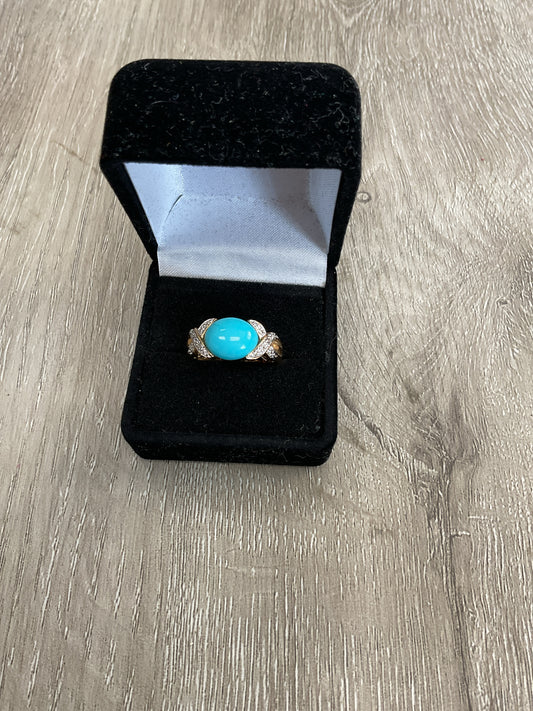 14K Ring