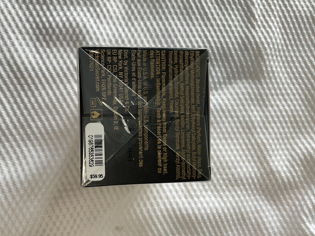 perfume Victoria's Secret Tease Creme Cloud