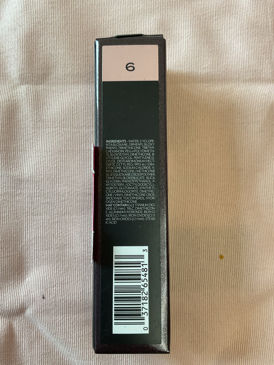 Cosmetics