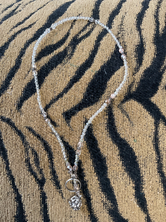 925 Sterling Necklace