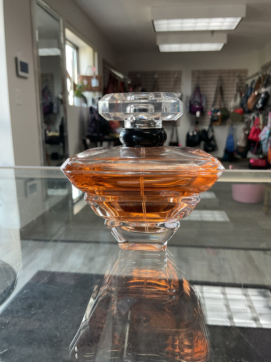 perfume Trésor Eau De Parfum Spray, 3.4 oz LANCOME