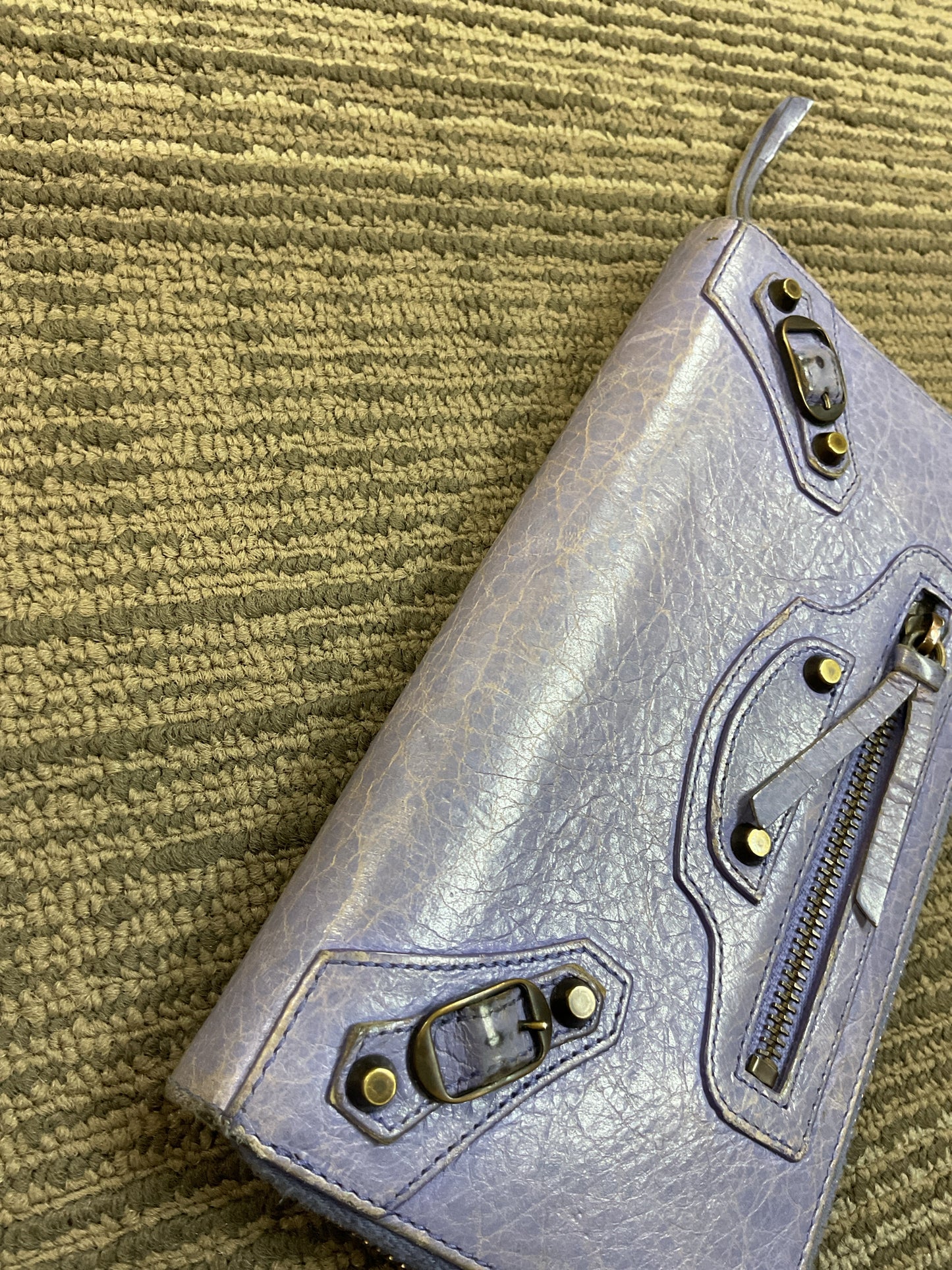 Balenciaga Wallet