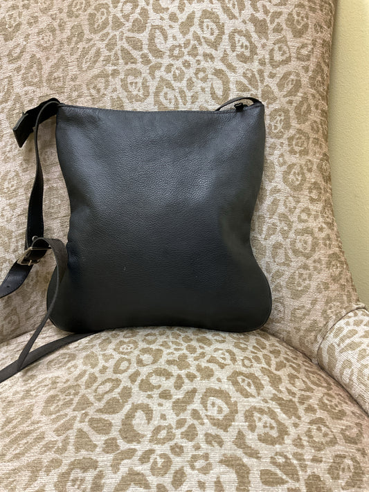 Harley Davidson Purse VINTAGE shoulder bag zip crossbody adjustable strap