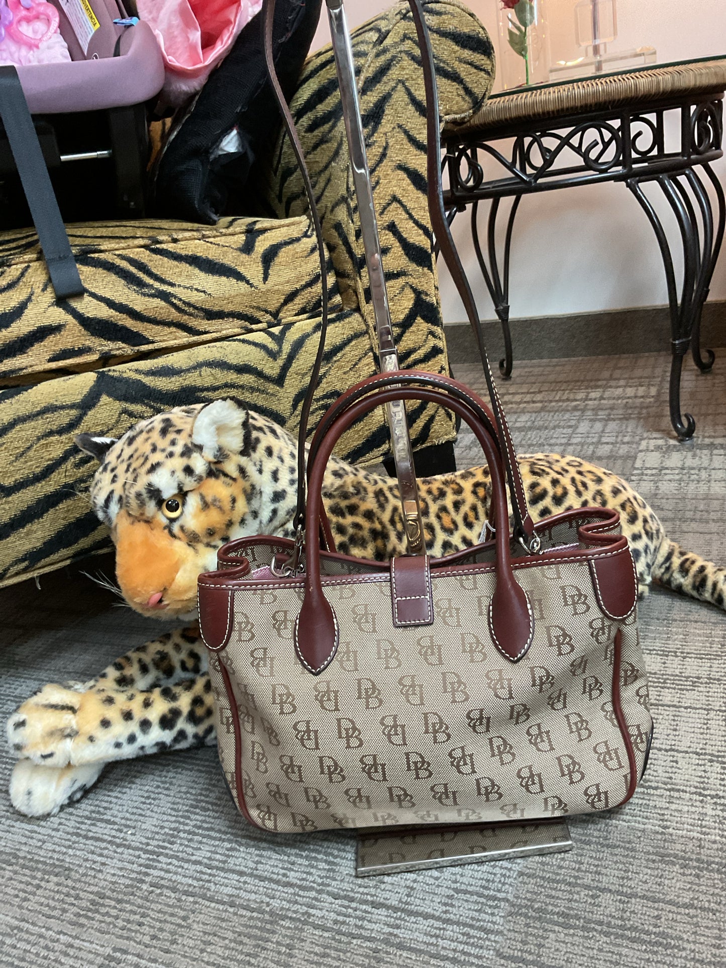 Dooney & Bourke Purse