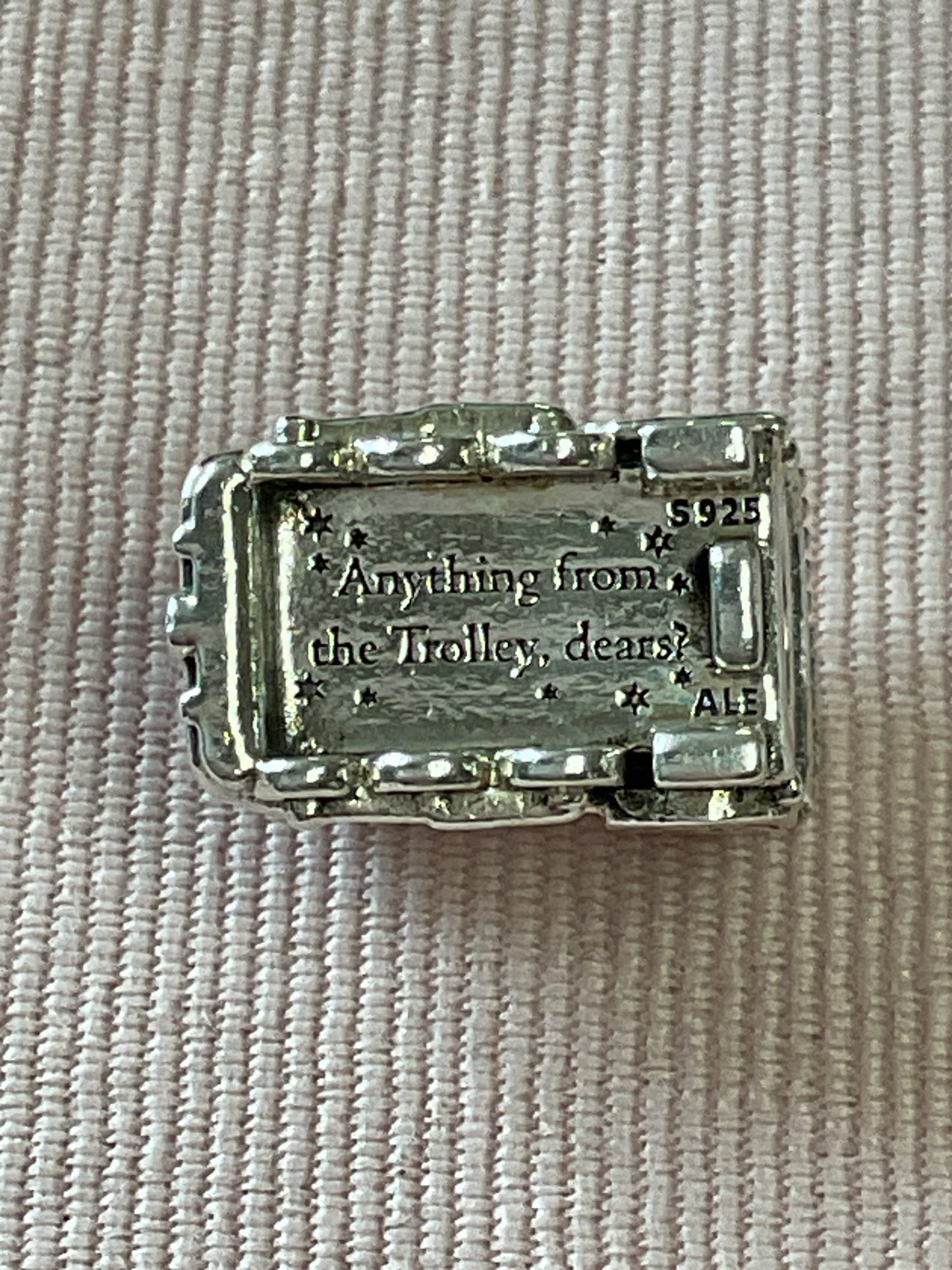 Pandora Misc.