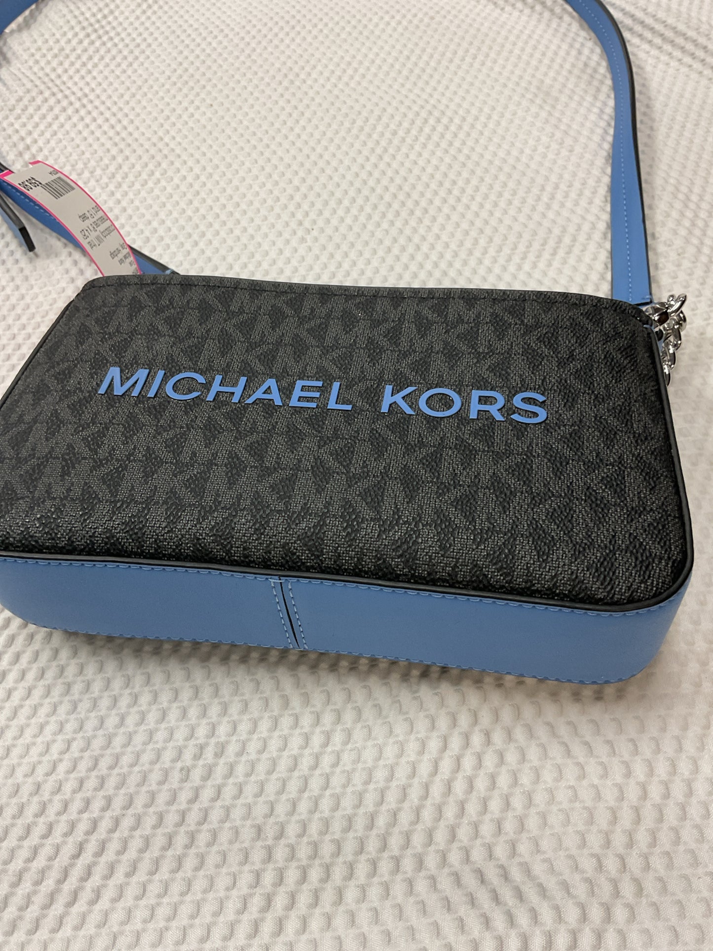Michael Kors Purse NWT Bryant with matching wallet